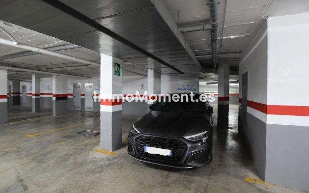 Wiederverkauf - Wohnung - Benahavís - Benahavís Centro