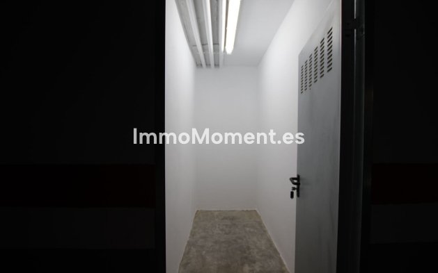 Wiederverkauf - Wohnung - Benahavís - Benahavís Centro