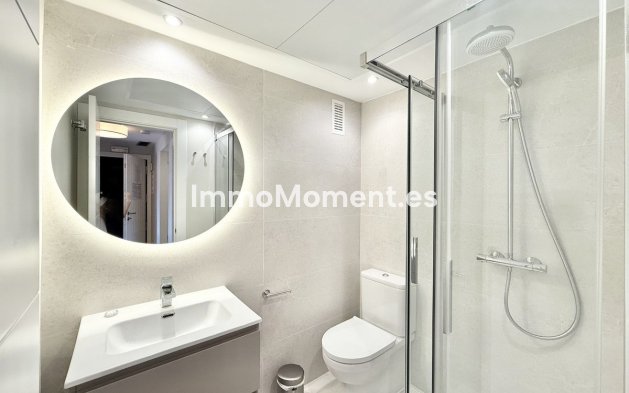 Wiederverkauf - Wohnung - Benahavís - Benahavís Centro