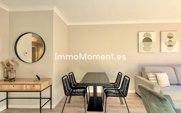 Revente - Appartement - Benahavís - Benahavís Centro