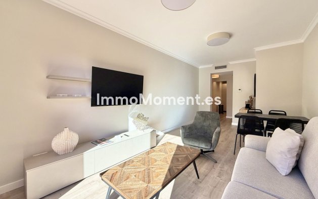 Revente - Appartement - Benahavís - Benahavís Centro