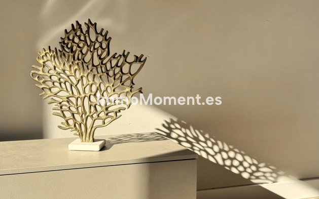 Revente - Appartement - Benahavís - Benahavís Centro