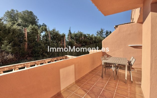 Revente - Appartement - Benahavís - Benahavís Centro