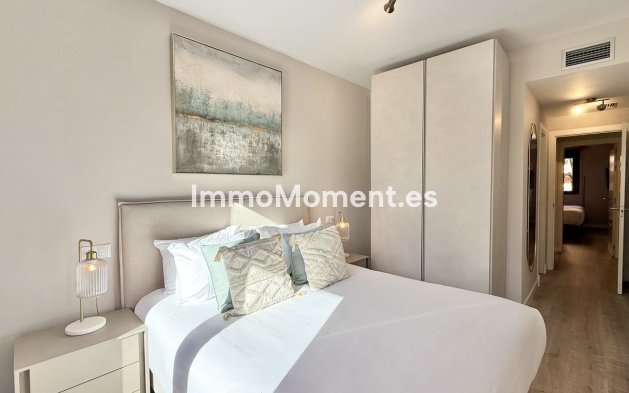 Revente - Appartement - Benahavís - Benahavís Centro