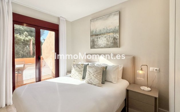 Revente - Appartement - Benahavís - Benahavís Centro