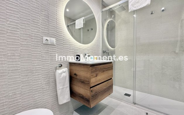 Revente - Appartement - Benahavís - Benahavís Centro