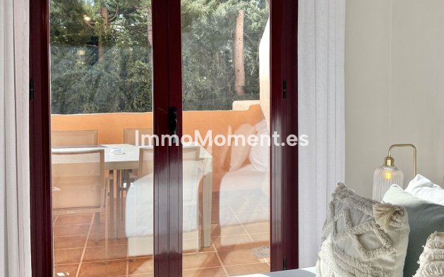 Revente - Appartement - Benahavís - Benahavís Centro