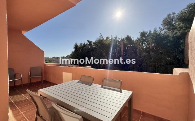 Revente - Appartement - Benahavís - Benahavís Centro
