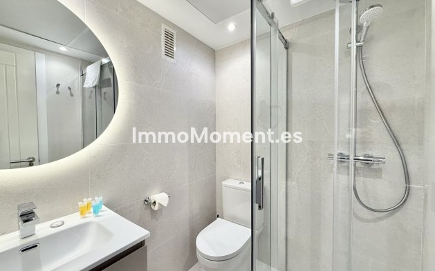 Revente - Appartement - Benahavís - Benahavís Centro