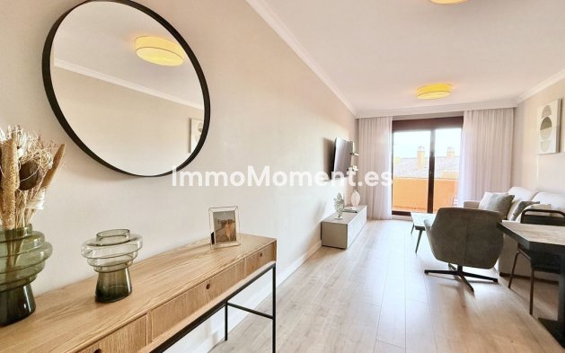 Revente - Appartement - Benahavís - Benahavís Centro