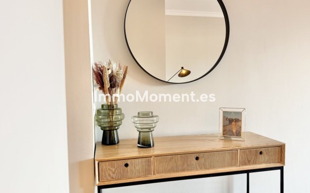 Revente - Appartement - Benahavís - Benahavís Centro