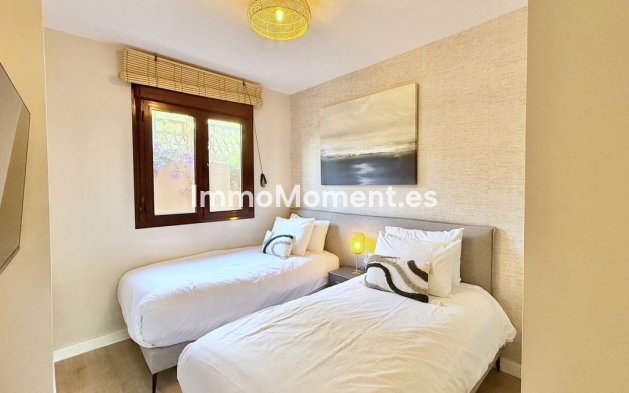 Revente - Appartement - Benahavís - Benahavís Centro