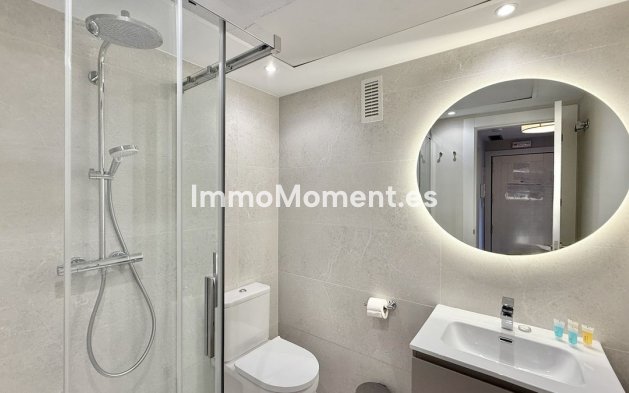 Revente - Appartement - Benahavís - Benahavís Centro