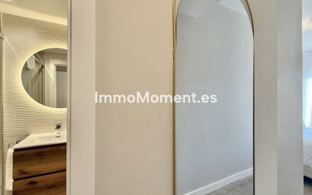 Revente - Appartement - Benahavís - Benahavís Centro
