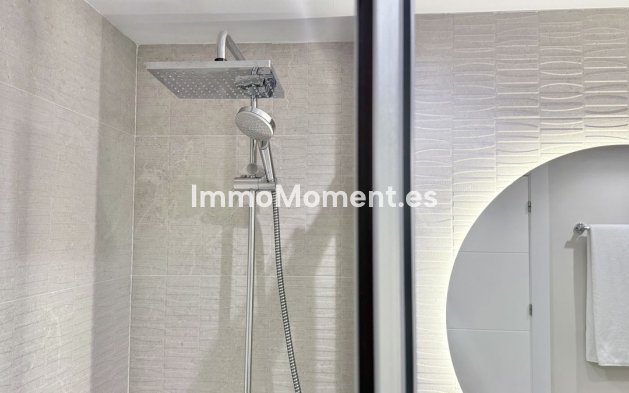 Revente - Appartement - Benahavís - Benahavís Centro