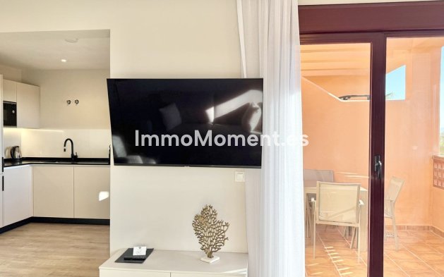 Neubau - Wohnung - Benahavís - Benahavís Centro