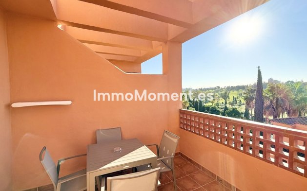 Neubau - Wohnung - Benahavís - Benahavís Centro