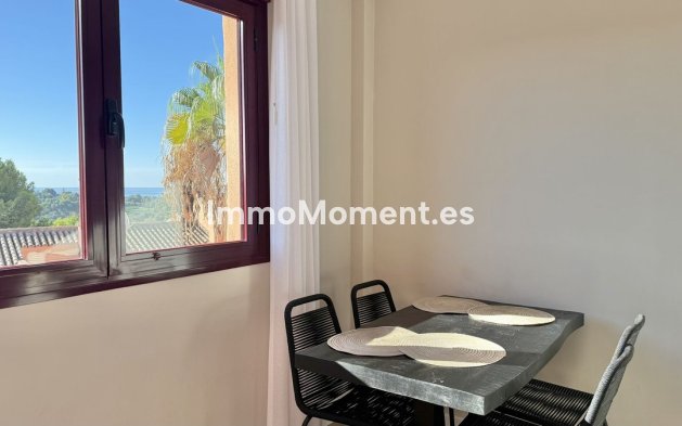 Neubau - Wohnung - Benahavís - Benahavís Centro