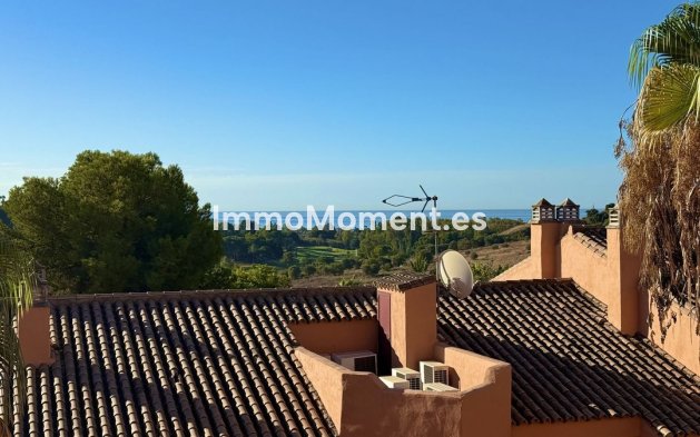 Neubau - Wohnung - Benahavís - Benahavís Centro