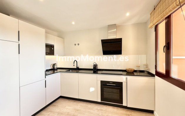 Neubau - Wohnung - Benahavís - Benahavís Centro