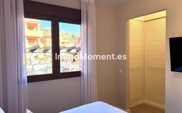 Neubau - Wohnung - Benahavís - Benahavís Centro