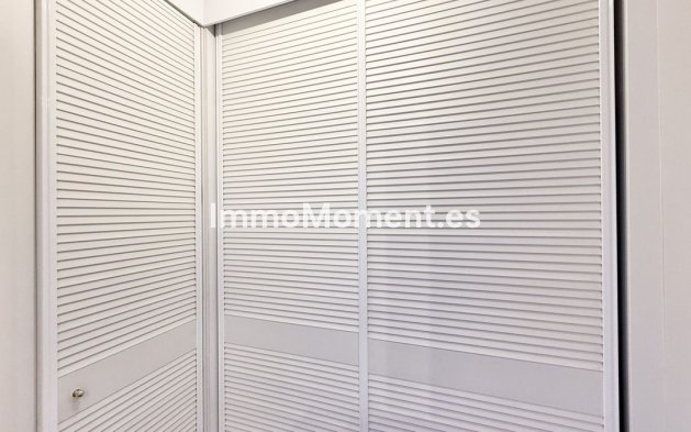 Neubau - Wohnung - Benahavís - Benahavís Centro