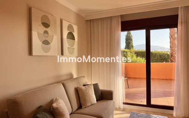 Revente - Appartement - Benahavís - Benahavís Centro