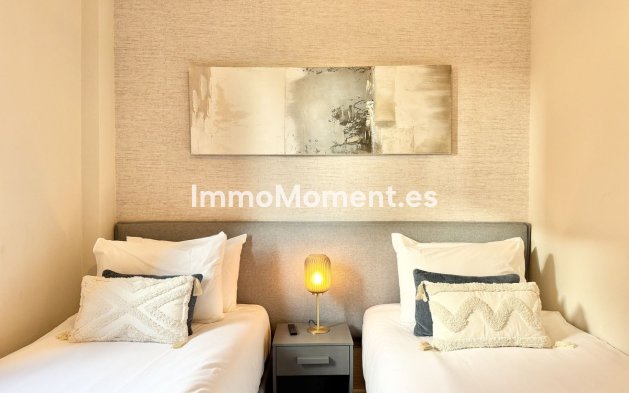 Revente - Appartement - Benahavís - Benahavís Centro