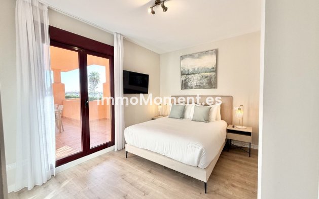 Revente - Appartement - Benahavís - Benahavís Centro