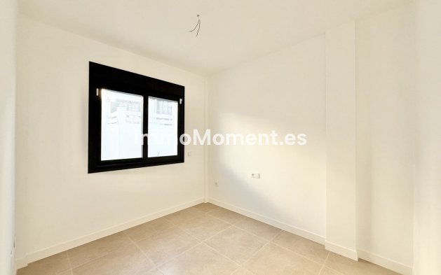 Wiederverkauf - Reihenhaus - Estepona  - Atalaya