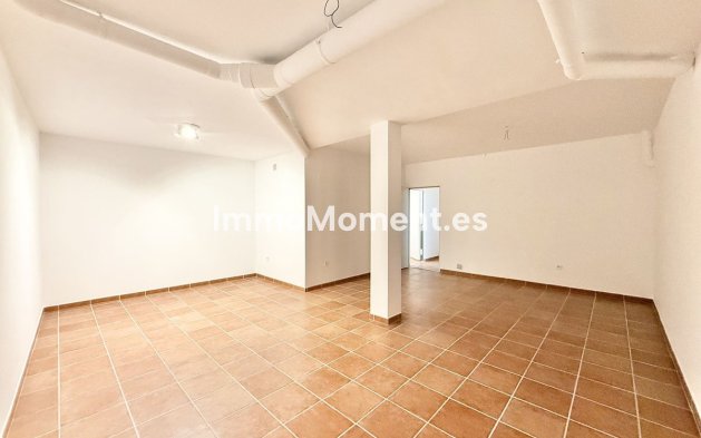 Wiederverkauf - Reihenhaus - Estepona  - Atalaya