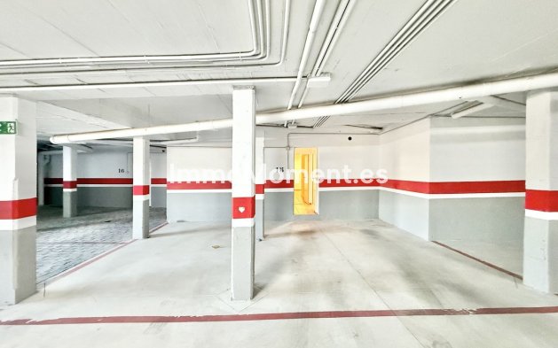 Wiederverkauf - Reihenhaus - Estepona  - Atalaya