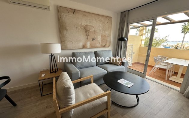 Wiederverkauf - Reihenhaus - Mijas - Mijas Costa