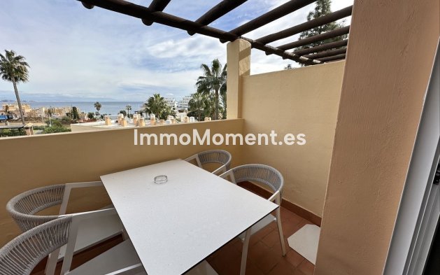 Wiederverkauf - Reihenhaus - Mijas - Mijas Costa