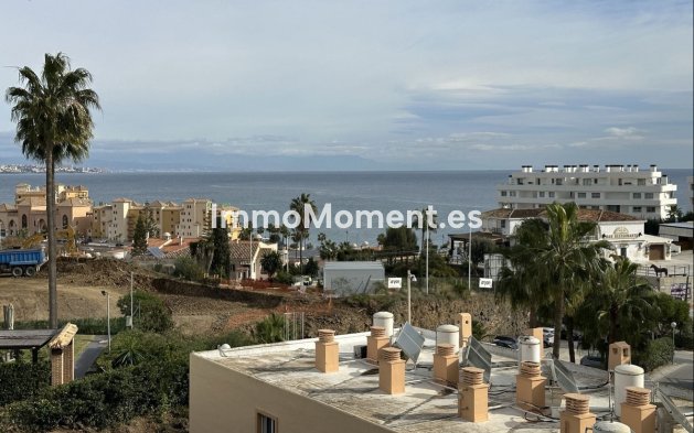 Wiederverkauf - Reihenhaus - Mijas - Mijas Costa