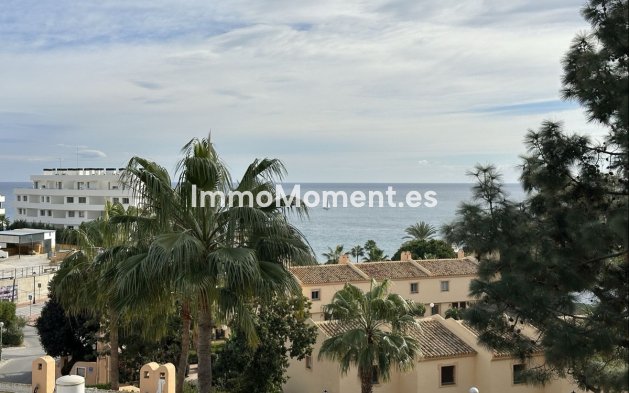 Wiederverkauf - Reihenhaus - Mijas - Mijas Costa