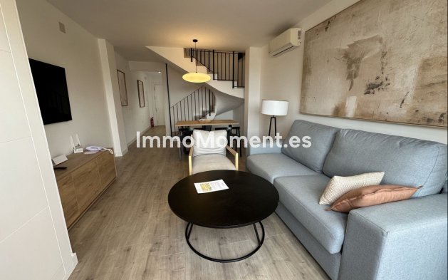 Wiederverkauf - Reihenhaus - Mijas - Mijas Costa