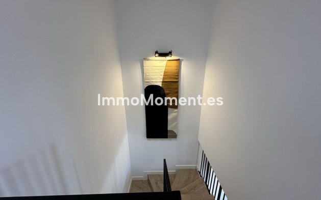 Wiederverkauf - Reihenhaus - Mijas - Mijas Costa