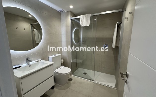 Wiederverkauf - Reihenhaus - Mijas - Mijas Costa