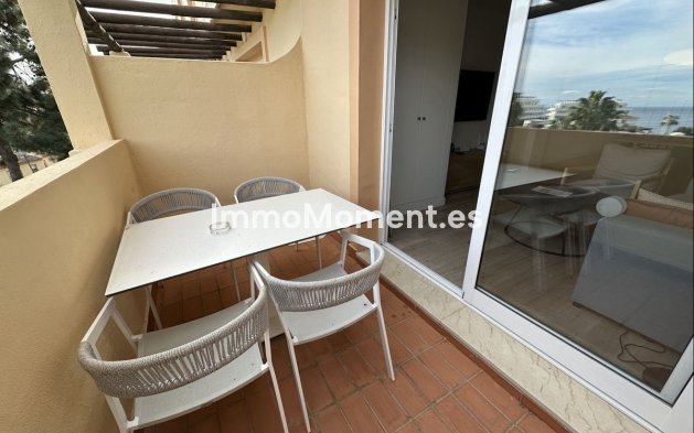 Wiederverkauf - Reihenhaus - Mijas - Mijas Costa