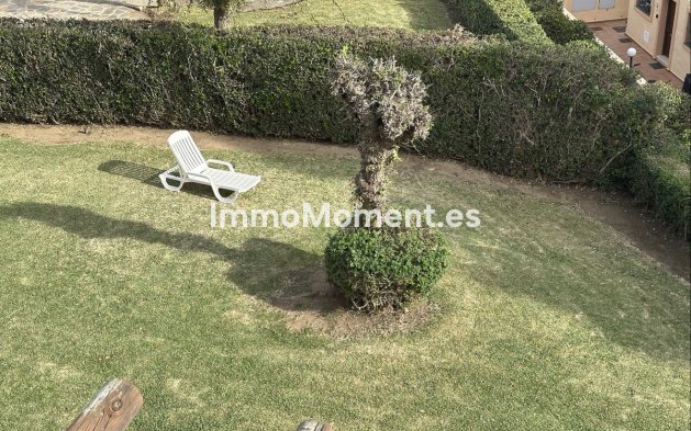 Wiederverkauf - Reihenhaus - Mijas - Mijas Costa