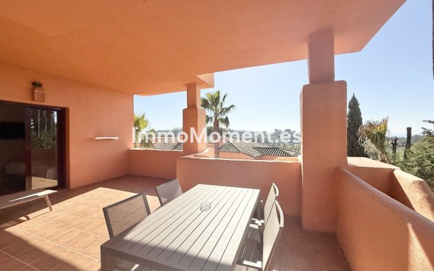 Revente - Appartement - Benahavís - Benahavís Centro