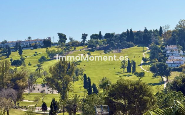 Revente - Appartement - Benahavís - Benahavís Centro