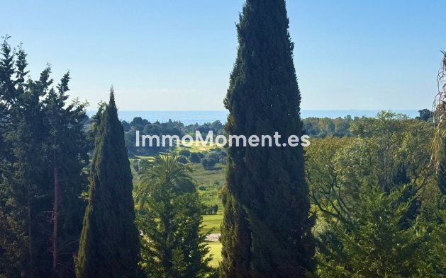 Revente - Appartement - Benahavís - Benahavís Centro