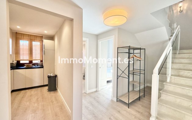 Revente - Appartement - Benahavís - Benahavís Centro