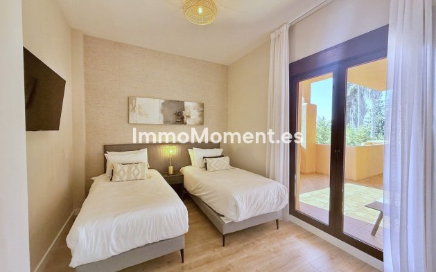 Revente - Appartement - Benahavís - Benahavís Centro