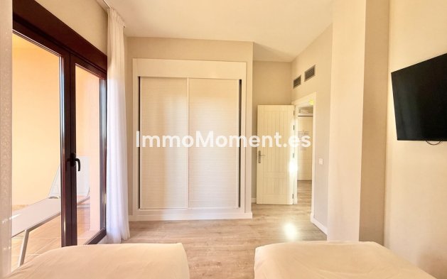 Revente - Appartement - Benahavís - Benahavís Centro
