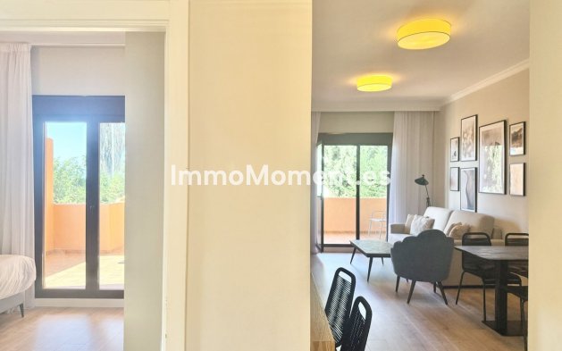 Revente - Appartement - Benahavís - Benahavís Centro