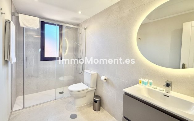 Revente - Appartement - Benahavís - Benahavís Centro