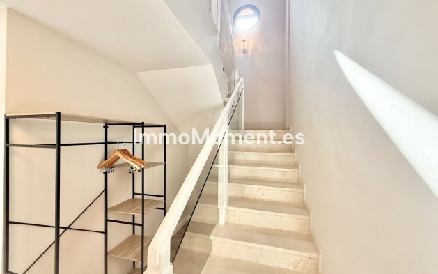 Revente - Appartement - Benahavís - Benahavís Centro